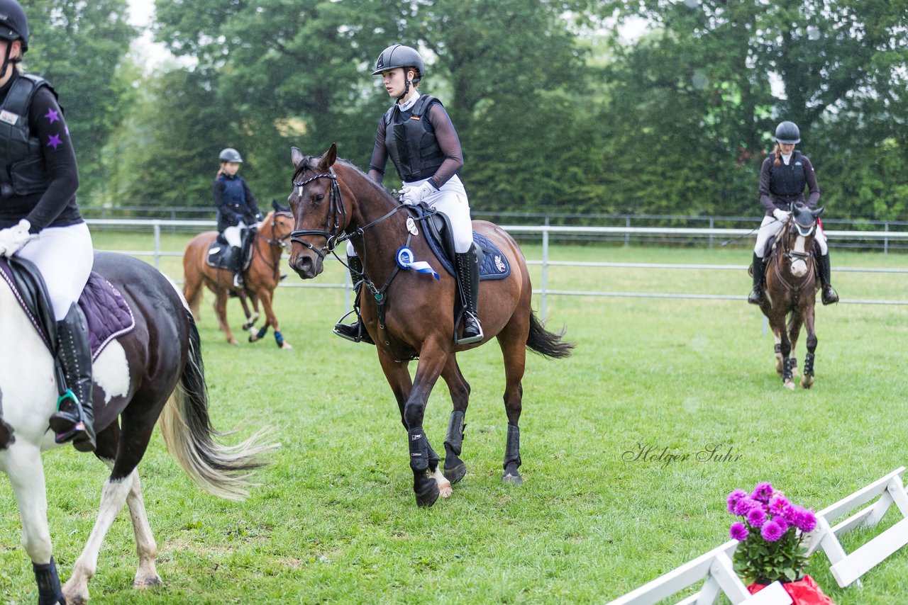 Bild 192 - Pony Akademie Turnier